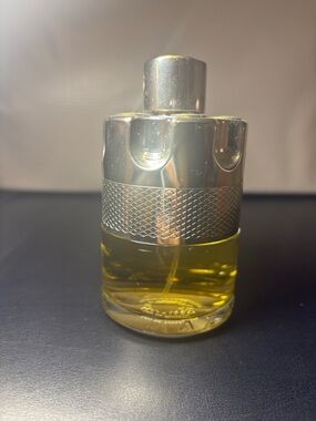 Azzaro Wanted Eau De Toilette Spray 3.4 oz